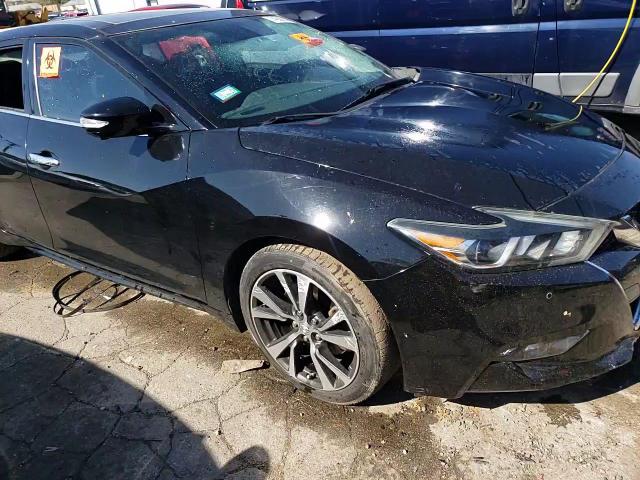 2016 Nissan Maxima 3.5S VIN: 1N4AA6AP4GC406037 Lot: 74269914