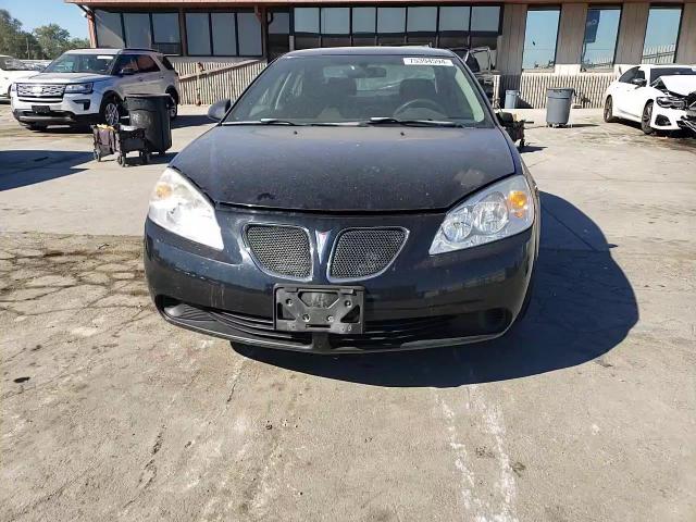 2007 Pontiac G6 Value Leader VIN: 1G2ZF58B574199773 Lot: 75394594