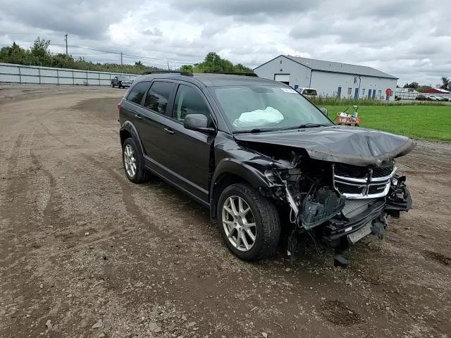 3C4PDCBB3GT105275 2016 Dodge Journey Sxt