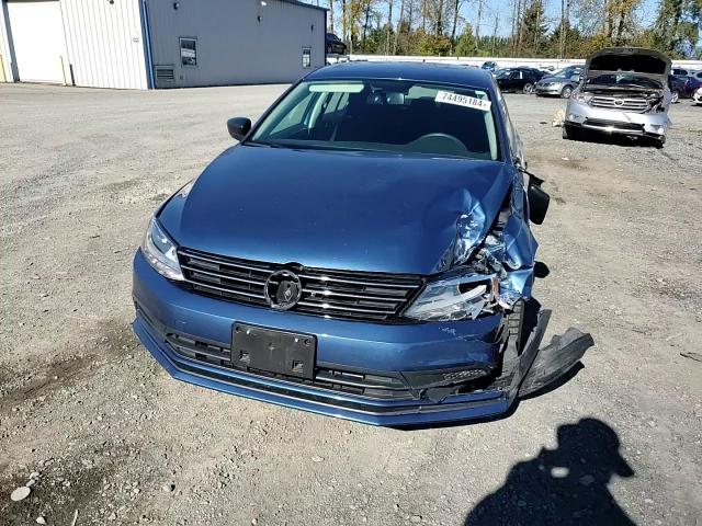 2015 Volkswagen Jetta - Image 10