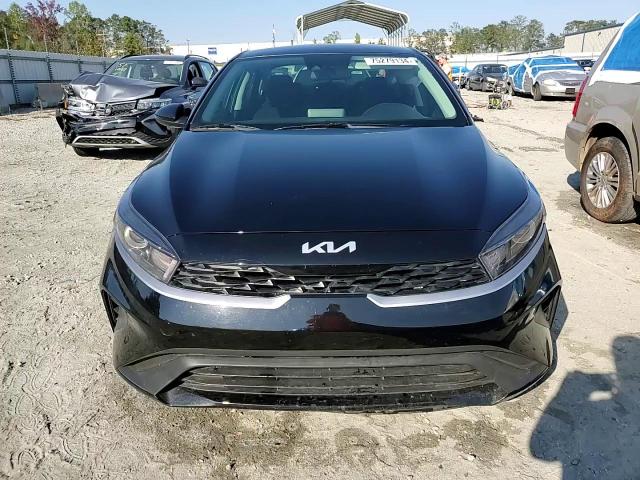 2024 Kia Forte Lx VIN: 3KPF24AD9RE711407 Lot: 75279134