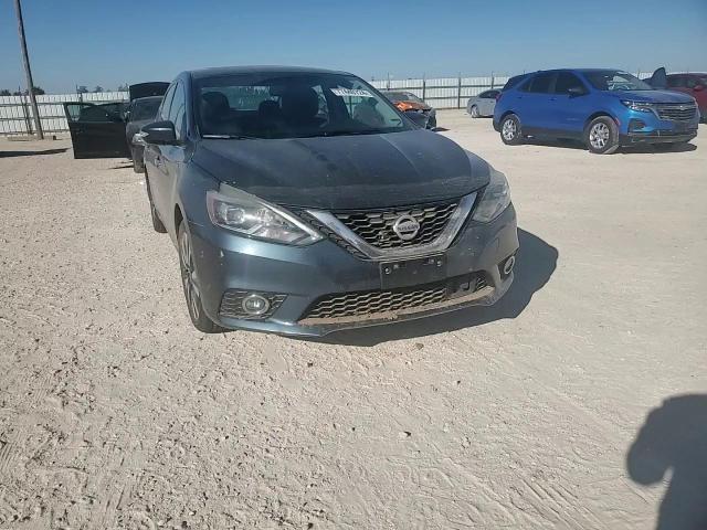 2016 Nissan Sentra S VIN: 3N1AB7AP9GY334954 Lot: 77440724