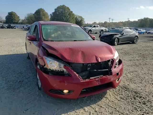 2013 Nissan Sentra - Image 11