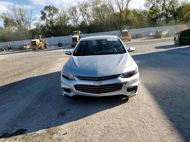 1G1ZD5ST2JF132345 2018 Chevrolet Malibu Lt