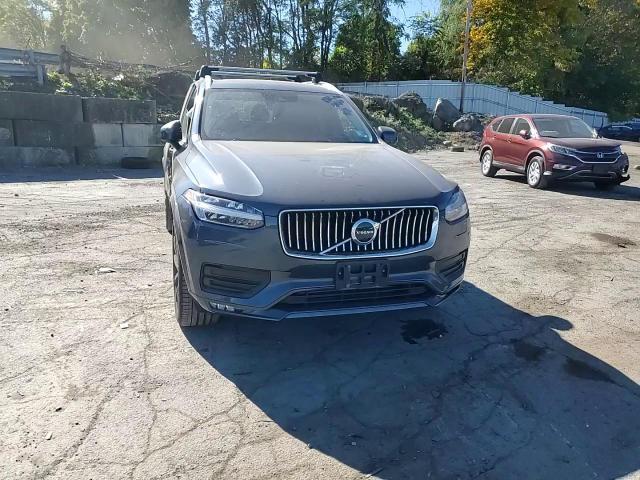 2020 Volvo Xc90 T6 Momentum VIN: YV4A22PK3L1617261 Lot: 76523074