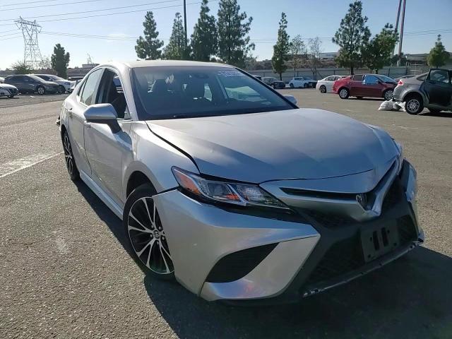 2020 Toyota Camry Se VIN: 4T1G11AK7LU960183 Lot: 77410604