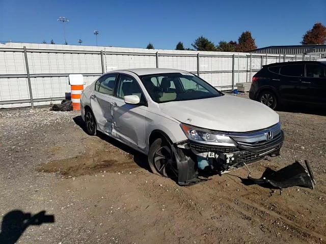 2017 Honda Accord Lx VIN: 1HGCR2F35HA149415 Lot: 77629014