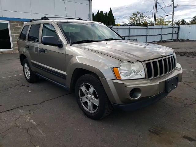 2006 Jeep Grand Cherokee Laredo VIN: 1J4GR48K46C324023 Lot: 75524594