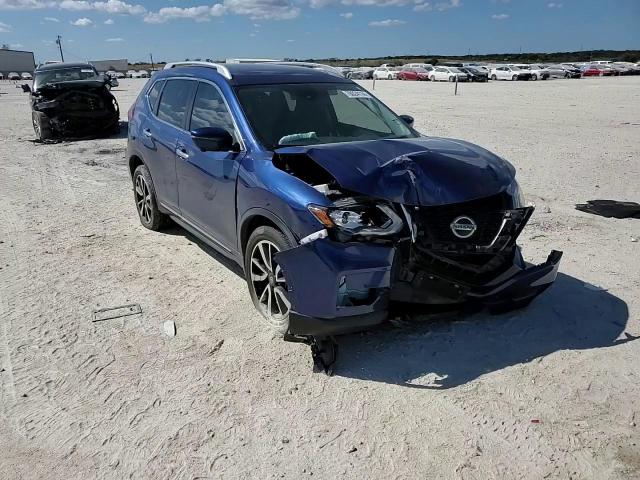 2019 Nissan Rogue - Image 12