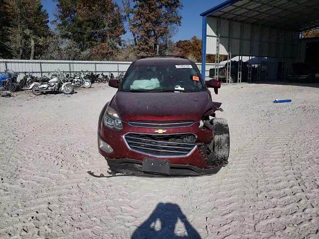 2017 Chevrolet Equinox - Image 11