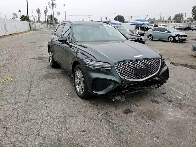 2023 Genesis Gv70 Base VIN: KMUMCDTC5PU137831 Lot: 75695824