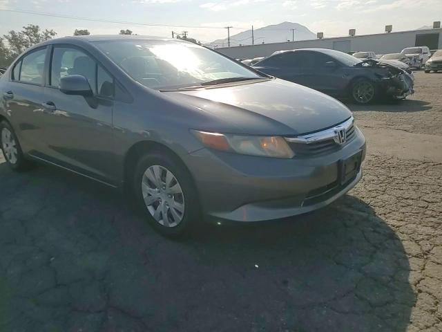 19XFB2F59CE305978 2012 Honda Civic Lx