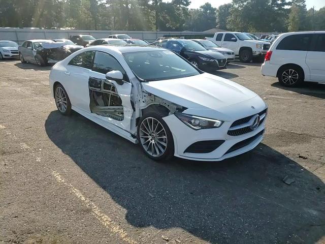 2022 Mercedes-Benz Cla 250 VIN: W1K5J4GB1NN323569 Lot: 74987154