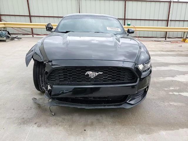 2017 Ford Mustang VIN: 1FA6P8AM1H5291019 Lot: 77960954