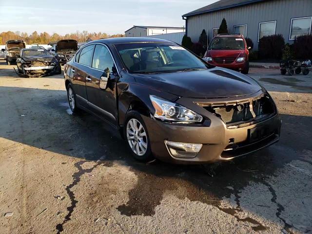 2015 Nissan Altima 2.5 VIN: 1N4AL3AP8FC113068 Lot: 78188264