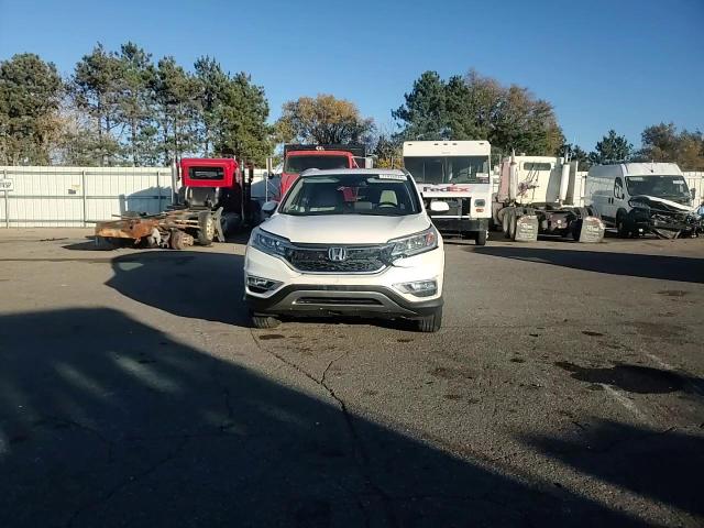 2015 Honda CR-V - Image 12