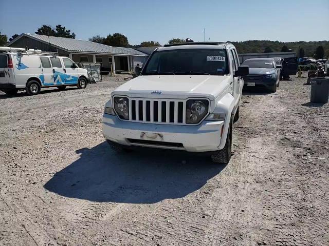 1C4PJMAK3CW125644 2012 Jeep Liberty Sport