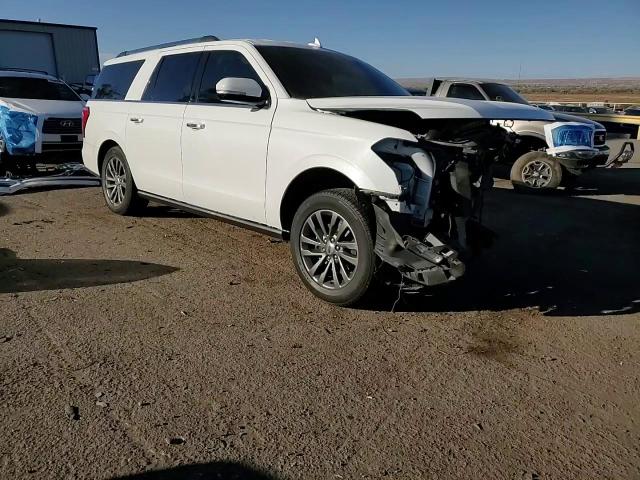 2020 Ford Expedition Max Limited VIN: 1FMJK2AT3LEA76401 Lot: 78281564