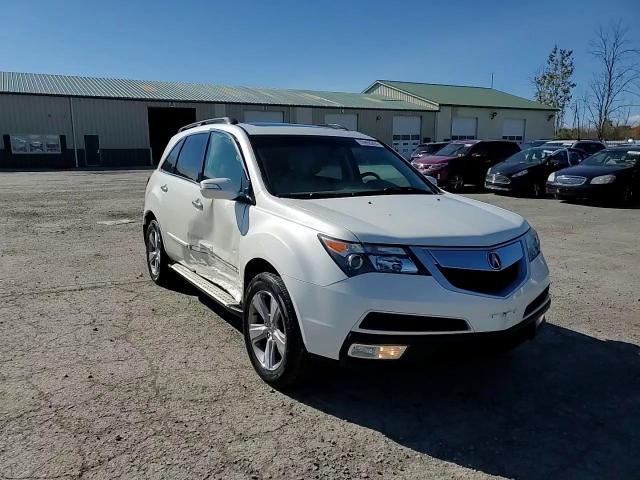 2013 Acura MDX - Image 14
