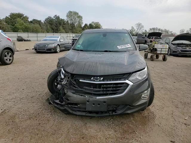 2019 Chevrolet Equinox Lt VIN: 2GNAXUEV0K6147609 Lot: 75478274