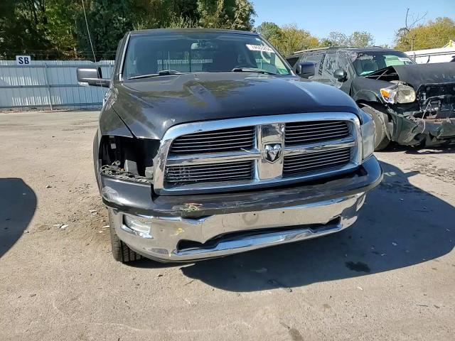 2010 Dodge Ram 1500 VIN: 1D7RV1GT2AS207757 Lot: 74663254