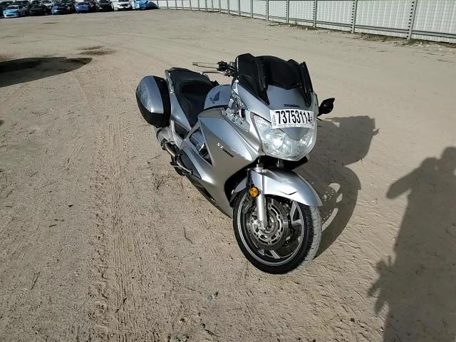 2007 Honda St1300 A VIN: JH2SC51467M500558 Lot: 73753114