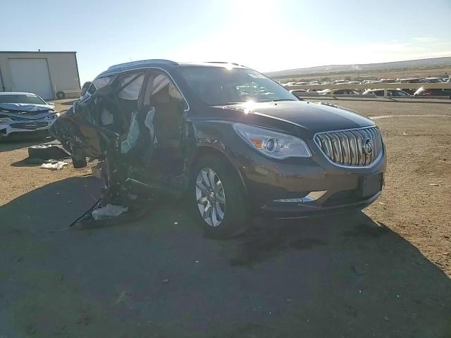 2015 Buick Enclave VIN: 5GAKVCKD4FJ228566 Lot: 77368334