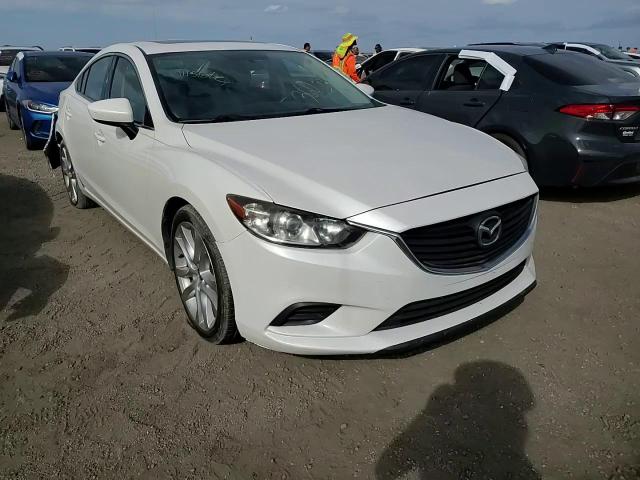 2015 Mazda 6 Touring VIN: JM1GJ1V64F1177233 Lot: 75437044