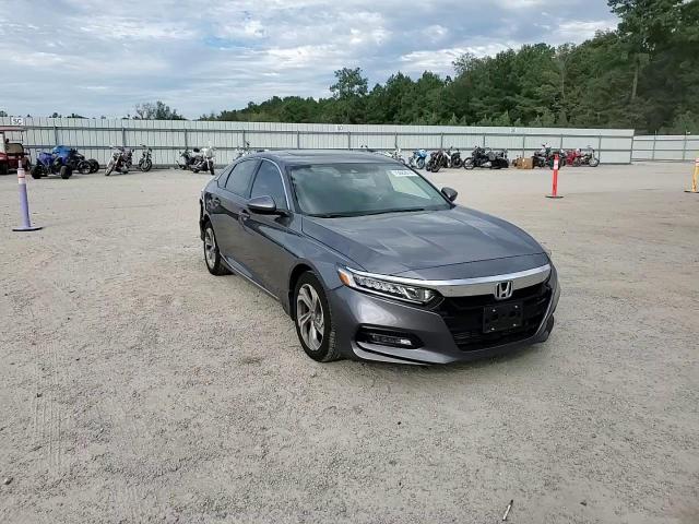 1HGCV1F5XLA088112 2020 Honda Accord Exl