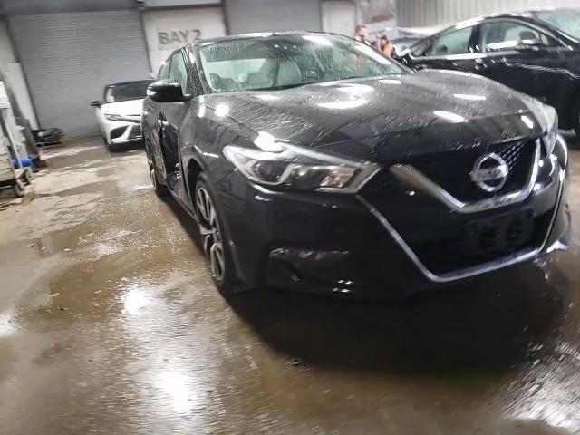 2018 Nissan Maxima 3.5S VIN: 1N4AA6AP6JC405902 Lot: 78602274