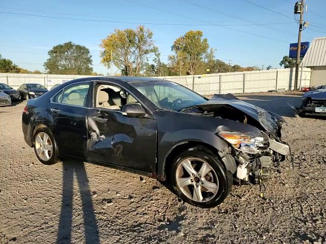 2009 Acura Tsx VIN: JH4CU266X9C016273 Lot: 75991264