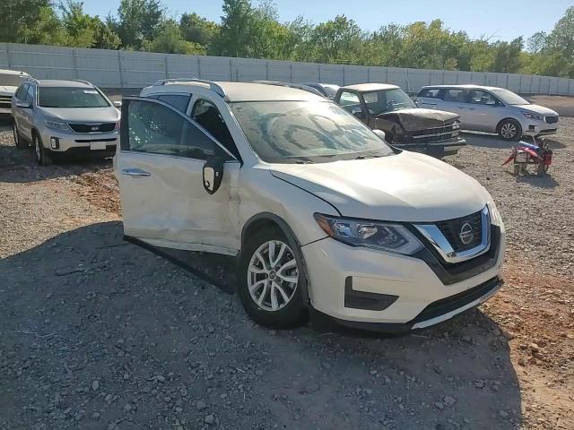 2020 Nissan Rogue - Image 12