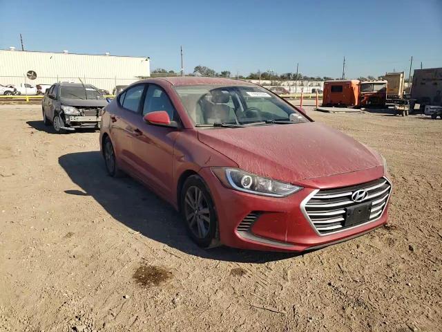 2018 Hyundai Elantra - Image 11