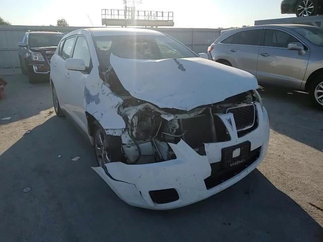 2009 Pontiac Vibe - Image 11