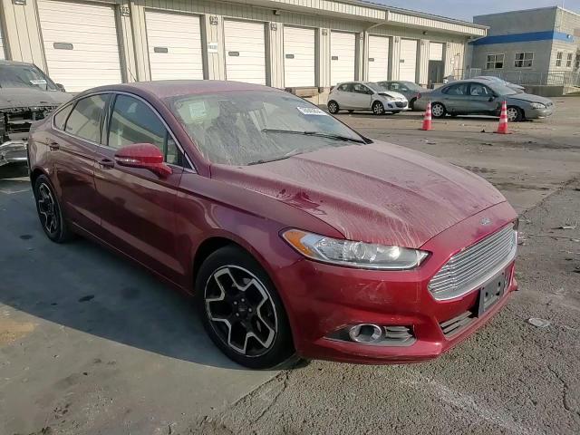 2016 Ford Fusion - Image 11
