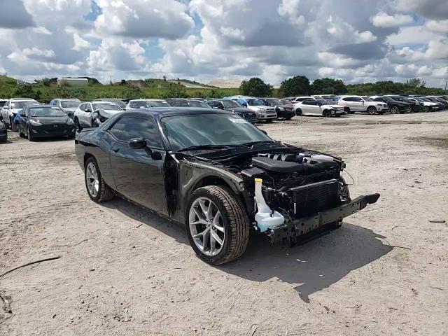 2023 Dodge Challenger Gt VIN: 2C3CDZJG8PH665322 Lot: 73936034