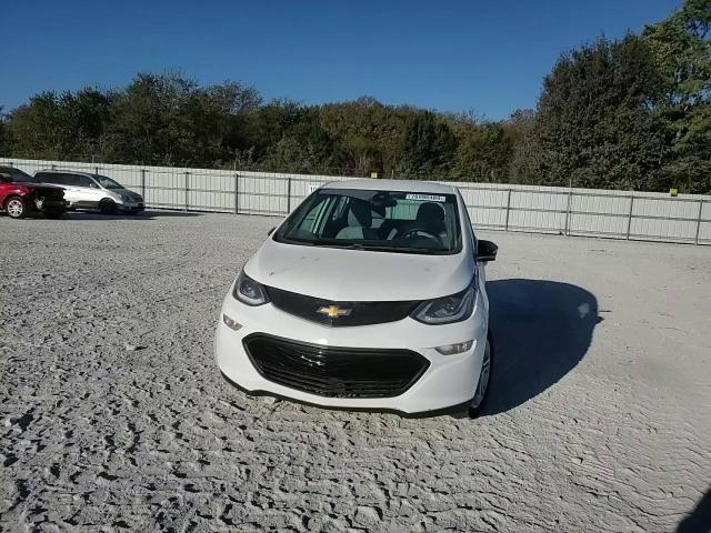 2020 Chevrolet Bolt Ev Lt VIN: 1G1FY6S01L4117434 Lot: 76990484