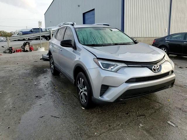 2016 Toyota Rav4 Le VIN: 2T3BFREV1GW529625 Lot: 78043404