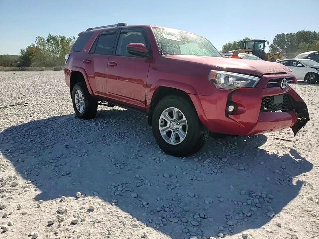 2021 Toyota 4Runner - Image 14