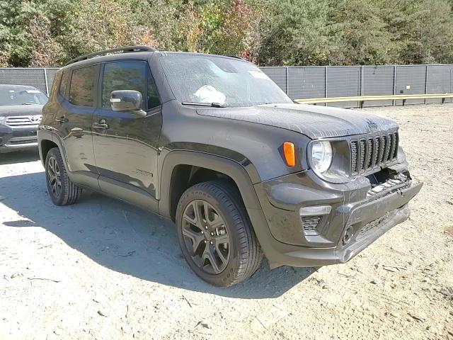 2022 Jeep Renegade Altitude VIN: ZACNJDE13NPN79138 Lot: 76728684