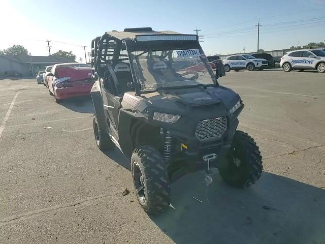 2016 Polaris Rzr 900 Xc Edition VIN: 4XAVAX879GB673937 Lot: 75471734