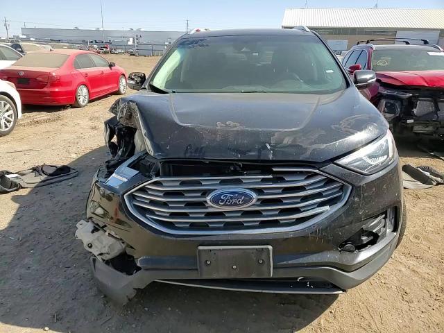 2020 Ford Edge Sel VIN: 2FMPK4J92LBA28894 Lot: 74238214