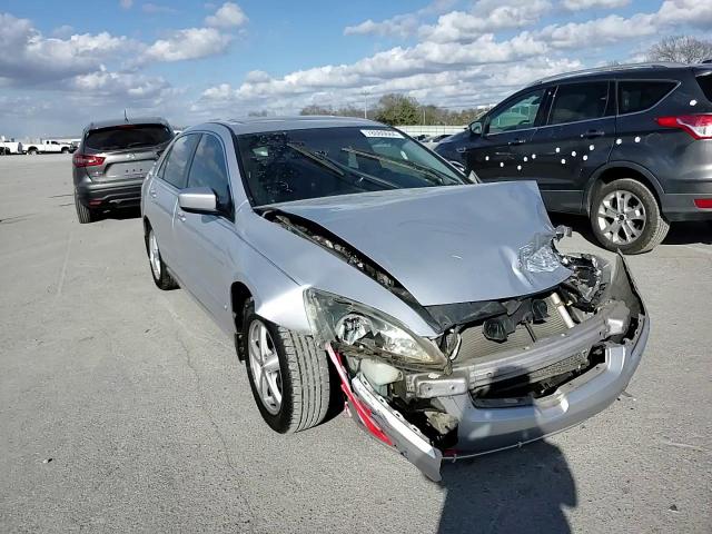 2005 Honda Accord Ex VIN: 1HGCM56825A033564 Lot: 78080684