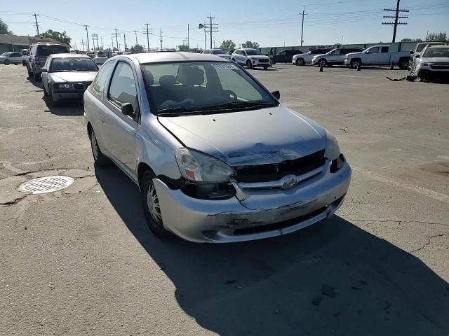 2003 Toyota Echo VIN: JTDAT123330267128 Lot: 74781064