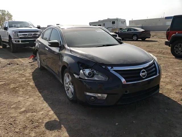 2013 Nissan Altima 2.5 VIN: 1N4AL3AP8DC110037 Lot: 75745384