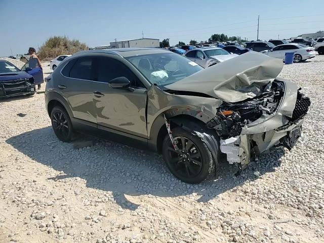 2024 Mazda Cx-30 Carbon Turbo VIN: 3MVDMBXY1RM665320 Lot: 74917814