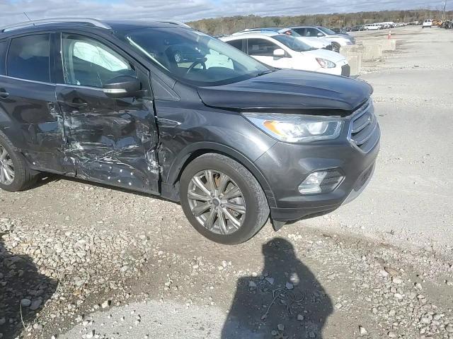 2017 Ford Escape - Image 12