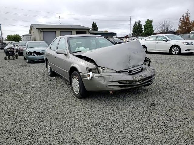 1999 Toyota Camry Ce VIN: 4T1BG22K7XU499702 Lot: 75886124