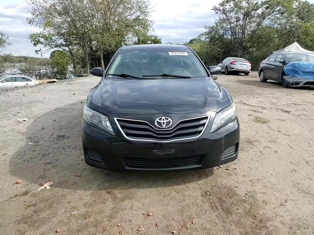 2010 Toyota Camry Base VIN: 4T1BF3EK2AU081026 Lot: 76478704