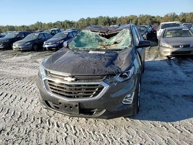 2018 Chevrolet Equinox - Image 14